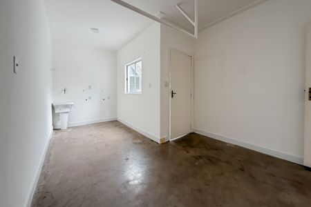 Casa para alugar com 297m², 3 quartos e 8 vagasÁrea de Serviço