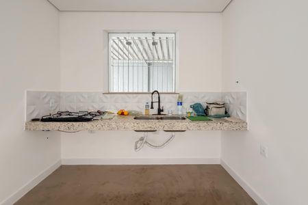 Casa para alugar com 297m², 3 quartos e 8 vagasCozinha