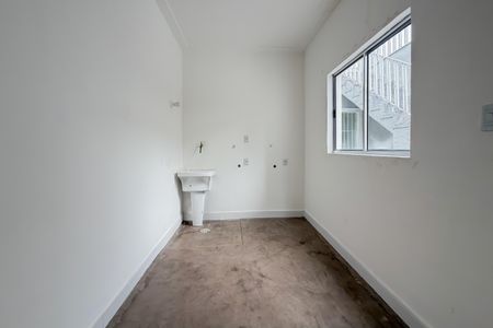 Casa para alugar com 297m², 3 quartos e 8 vagasÁrea de Serviço