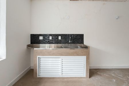 Casa para alugar com 297m², 3 quartos e 8 vagasEdícula - Salão Gourmet