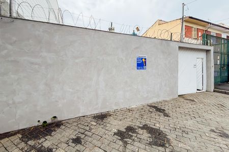 Casa para alugar com 297m², 3 quartos e 8 vagasFachada