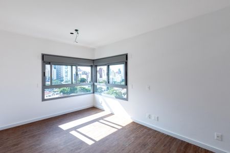 Apartamento à venda com 139m², 3 quartos e 2 vagasSuíte Master