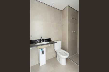 Apartamento à venda com 139m², 3 quartos e 2 vagasBanheiro Suíte 2