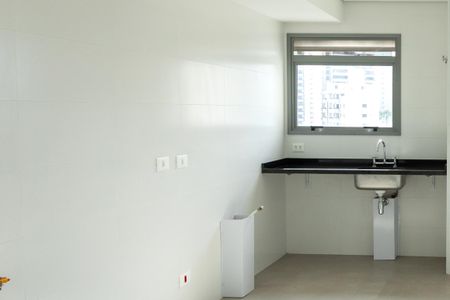 Apartamento à venda com 139m², 3 quartos e 2 vagasCozinha