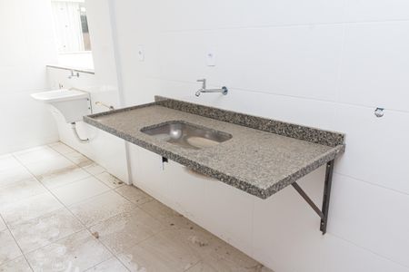 Apartamento para alugar com 80m², 2 quartos e 1 vaga Apartamento para alugar com 80m², 2 quartos e 1 vagaCozinha