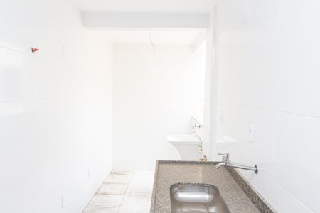 Apartamento para alugar com 80m², 2 quartos e 1 vaga Apartamento para alugar com 80m², 2 quartos e 1 vagaCozinha