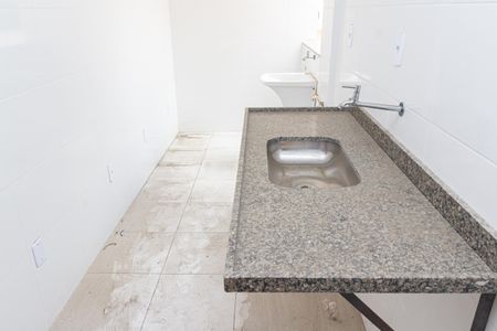 Apartamento para alugar com 80m², 2 quartos e 1 vaga Apartamento para alugar com 80m², 2 quartos e 1 vagaCozinha