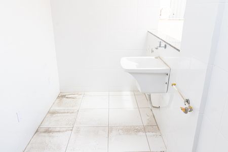 Apartamento para alugar com 80m², 2 quartos e 1 vaga