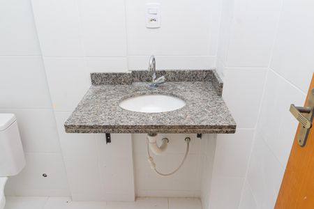 Apartamento para alugar com 80m², 2 quartos e 1 vaga Apartamento para alugar com 80m², 2 quartos e 1 vagaBanheiro 2