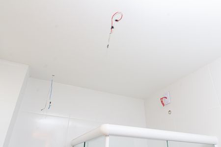 Apartamento para alugar com 80m², 2 quartos e 1 vaga Apartamento para alugar com 80m², 2 quartos e 1 vagaBanheiro da Suíte