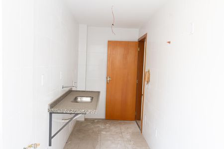 Apartamento para alugar com 80m², 2 quartos e 1 vaga Apartamento para alugar com 80m², 2 quartos e 1 vagaCozinha