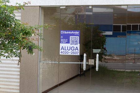 Apartamento para alugar com 80m², 2 quartos e 1 vaga Apartamento para alugar com 80m², 2 quartos e 1 vagaPlaca instalada em 24/02/2026 com o código WRBM-33