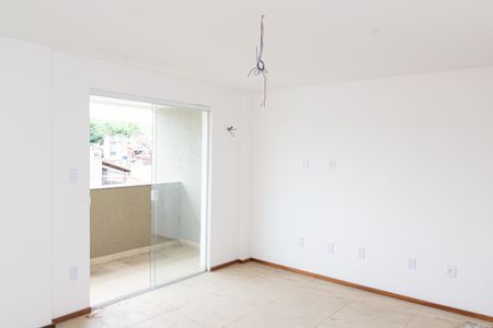 Sala de apartamento para alugar com 2 quartos, 80m² em Campo Grande, Rio de Janeiro