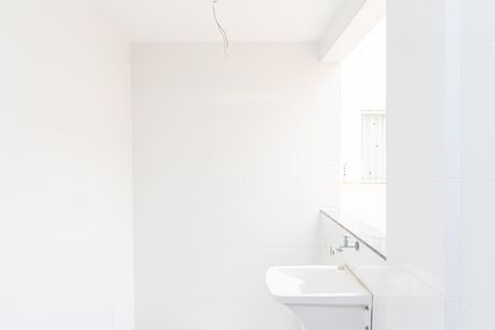 Apartamento para alugar com 80m², 2 quartos e 1 vaga Apartamento para alugar com 80m², 2 quartos e 1 vagaÁrea de Serviço