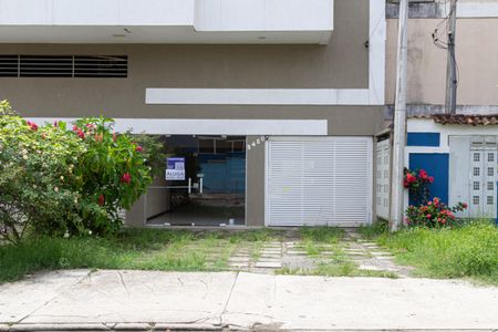 Apartamento para alugar com 80m², 2 quartos e 1 vaga Apartamento para alugar com 80m², 2 quartos e 1 vagaPlaca instalada em 24/02/2026 com o código WRBM-33
