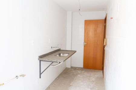 Apartamento para alugar com 80m², 2 quartos e 1 vaga Apartamento para alugar com 80m², 2 quartos e 1 vagaCozinha