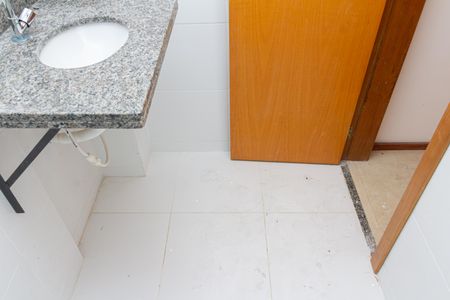 Apartamento para alugar com 80m², 2 quartos e 1 vaga Apartamento para alugar com 80m², 2 quartos e 1 vagaBanheiro 2