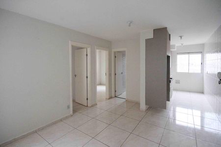 Apartamento para alugar com 2 quartos, 49m² em Jardim Iguatemi, São Paulo