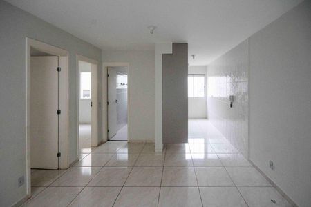 Apartamento para alugar com 2 quartos, 49m² em Jardim Iguatemi, São Paulo