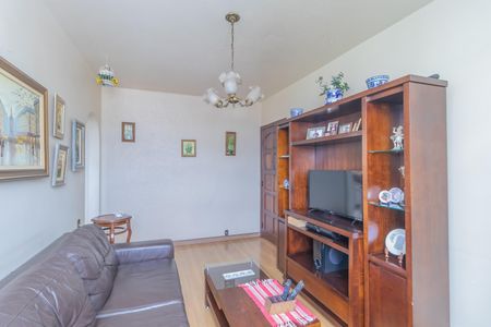 Apartamento à venda com 3 quartos, 97m² em Sagrada Família, Belo Horizonte