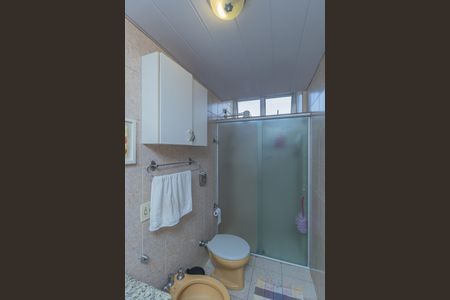 Apartamento à venda com 3 quartos, 97m² em Sagrada Família, Belo Horizonte