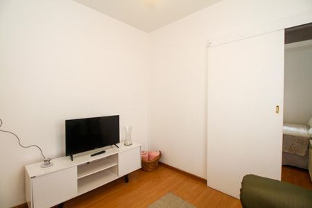 Sala de apartamento para alugar com 1 quarto, 25m² em Cerqueira César, São Paulo