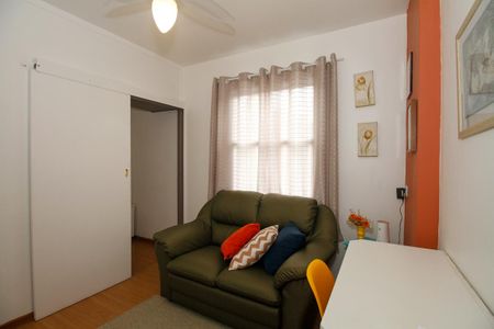 Apartamento para alugar com 25m², 1 quarto e 1 vaga Apartamento para alugar com 25m², 1 quarto e 1 vagaSala