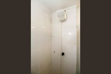 Apartamento para alugar com 25m², 1 quarto e 1 vaga Apartamento para alugar com 25m², 1 quarto e 1 vagaBanheiro