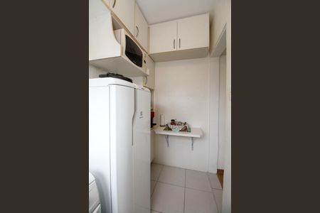 Apartamento para alugar com 25m², 1 quarto e 1 vaga Apartamento para alugar com 25m², 1 quarto e 1 vagaCozinha