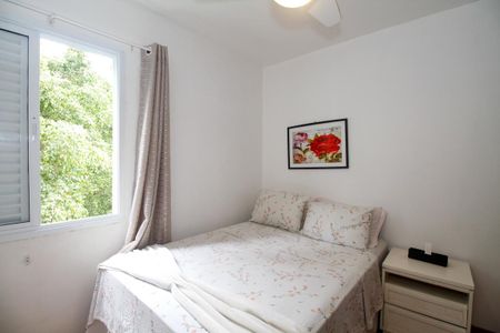 Quarto de apartamento para alugar com 1 quarto, 25m² em Cerqueira César, São Paulo