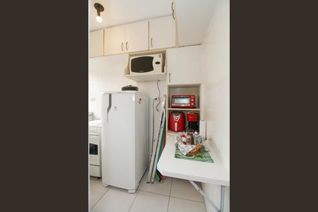 Apartamento para alugar com 25m², 1 quarto e 1 vaga Apartamento para alugar com 25m², 1 quarto e 1 vagaCozinha