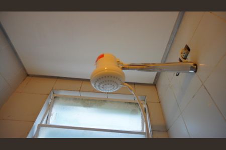 Apartamento para alugar com 54m², 2 quartos e sem vagaChuveiro 