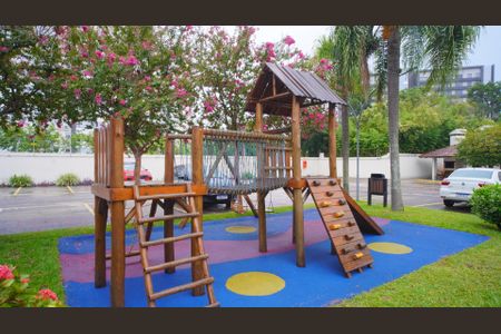 Apartamento para alugar com 54m², 2 quartos e sem vagaÁrea comum - Playground