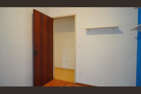 Quarto 1 de apartamento à venda com 2 quartos, 54m² em Glória, Porto Alegre