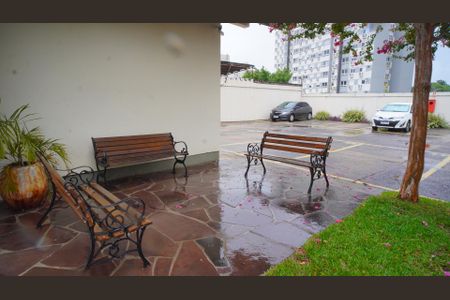 Apartamento para alugar com 54m², 2 quartos e sem vagaÁrea comum