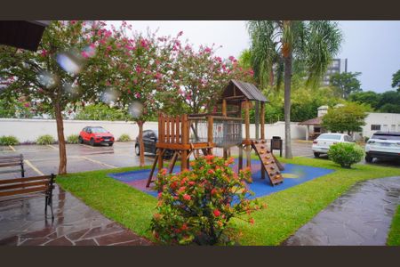 Apartamento para alugar com 54m², 2 quartos e sem vagaÁrea comum - Playground