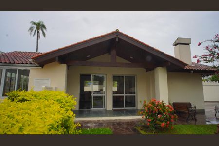 Apartamento para alugar com 54m², 2 quartos e sem vagaÁrea comum - Salão de festas