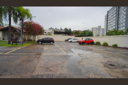 Apartamento para alugar com 54m², 2 quartos e sem vagaGaragem