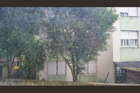 Apartamento para alugar com 54m², 2 quartos e sem vagaVista da Rua