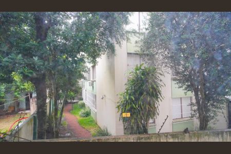 Apartamento para alugar com 54m², 2 quartos e sem vagaVista da Rua