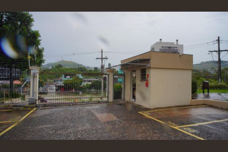 Apartamento para alugar com 54m², 2 quartos e sem vagaPortaria 