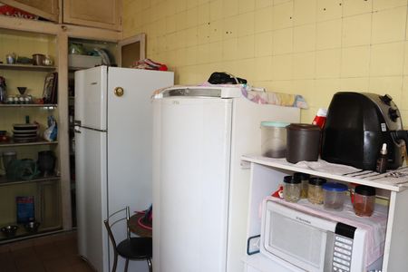 Apartamento à venda com 85m², 2 quartos e sem vagaCozinha