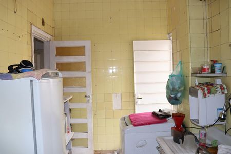 Apartamento à venda com 85m², 2 quartos e sem vagaCozinha