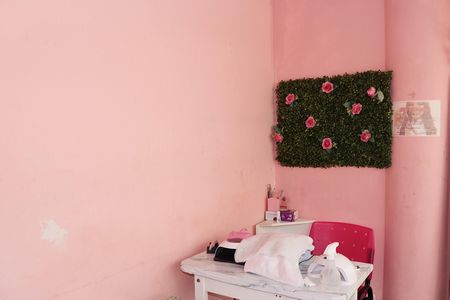 Apartamento à venda com 85m², 2 quartos e sem vagaDormitório 1