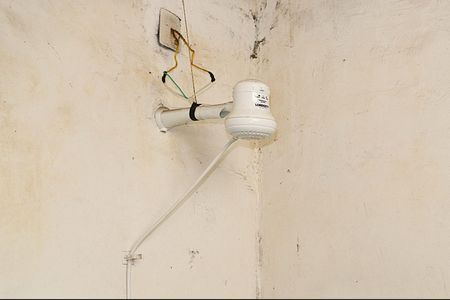 Apartamento à venda com 85m², 2 quartos e sem vagaBanheiro