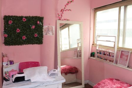 Apartamento à venda com 85m², 2 quartos e sem vagaDormitório 1