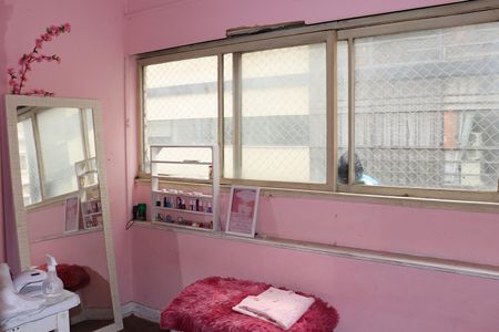 Apartamento à venda com 85m², 2 quartos e sem vagaDormitório 1