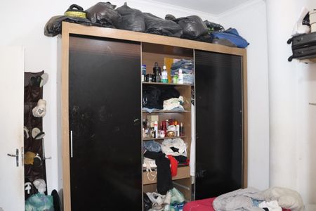 Apartamento à venda com 85m², 2 quartos e sem vagaDormitório 1