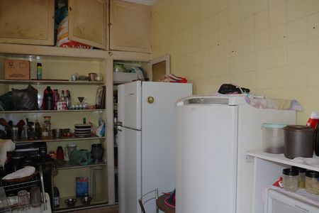 Apartamento à venda com 85m², 2 quartos e sem vagaCozinha