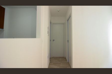 Apartamento para alugar com 2 quartos, 37m² em Jardim Adutora, São Paulo